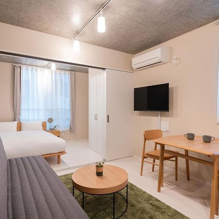 Appartement Mini House Tokyo South Extérieur photo
