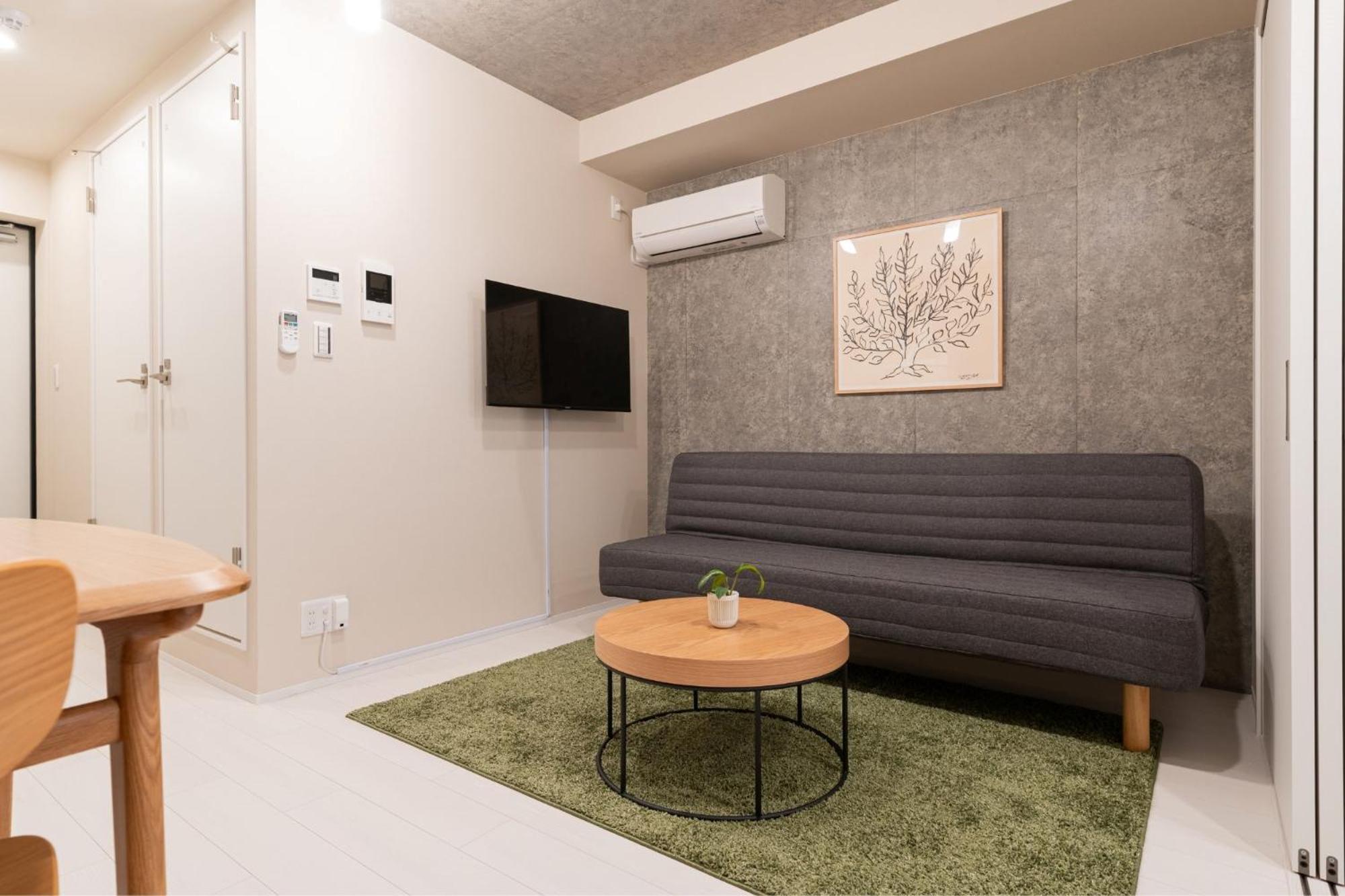 Appartement Mini House Tokyo South Extérieur photo